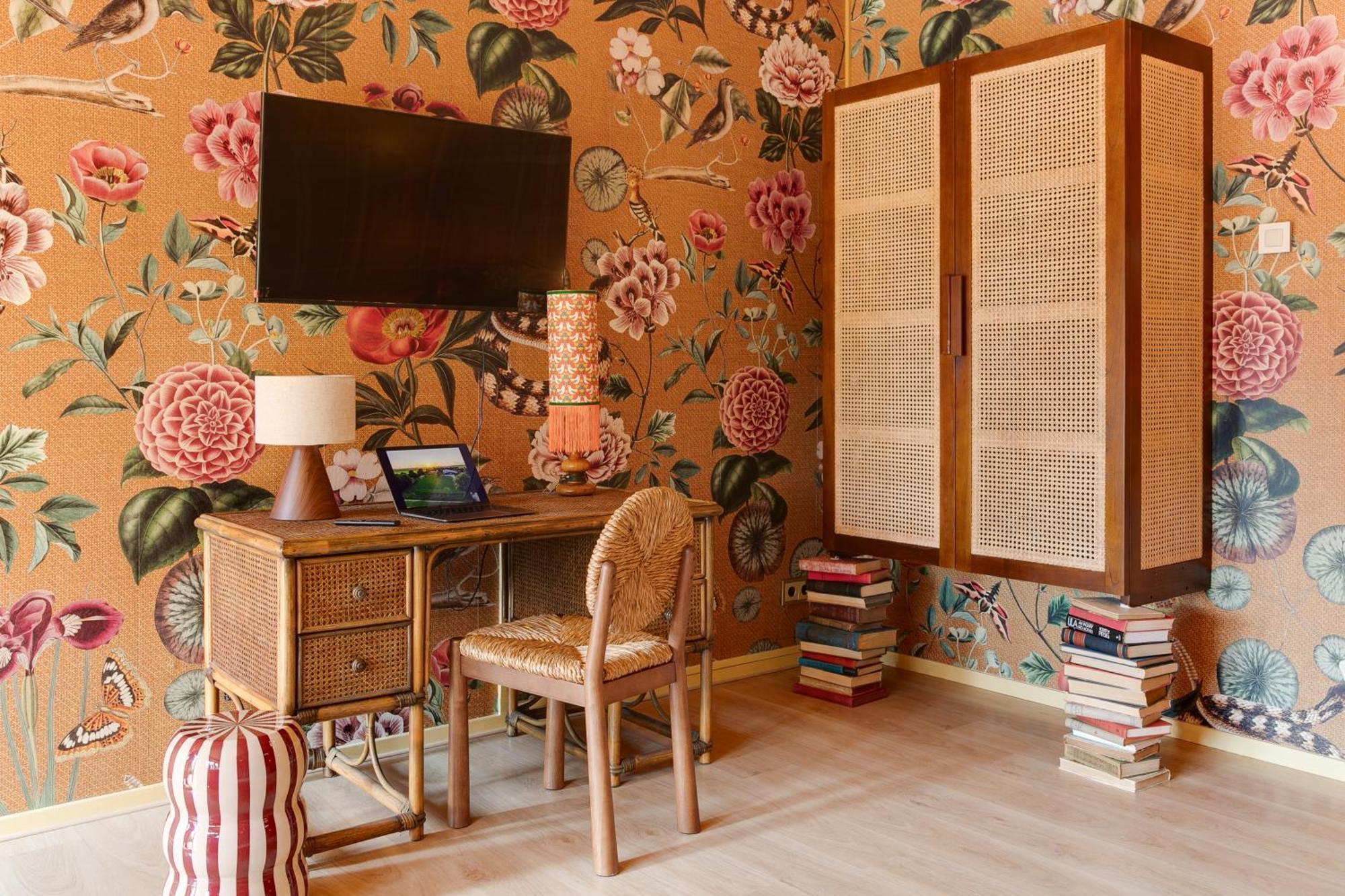 Double Room Terrace
