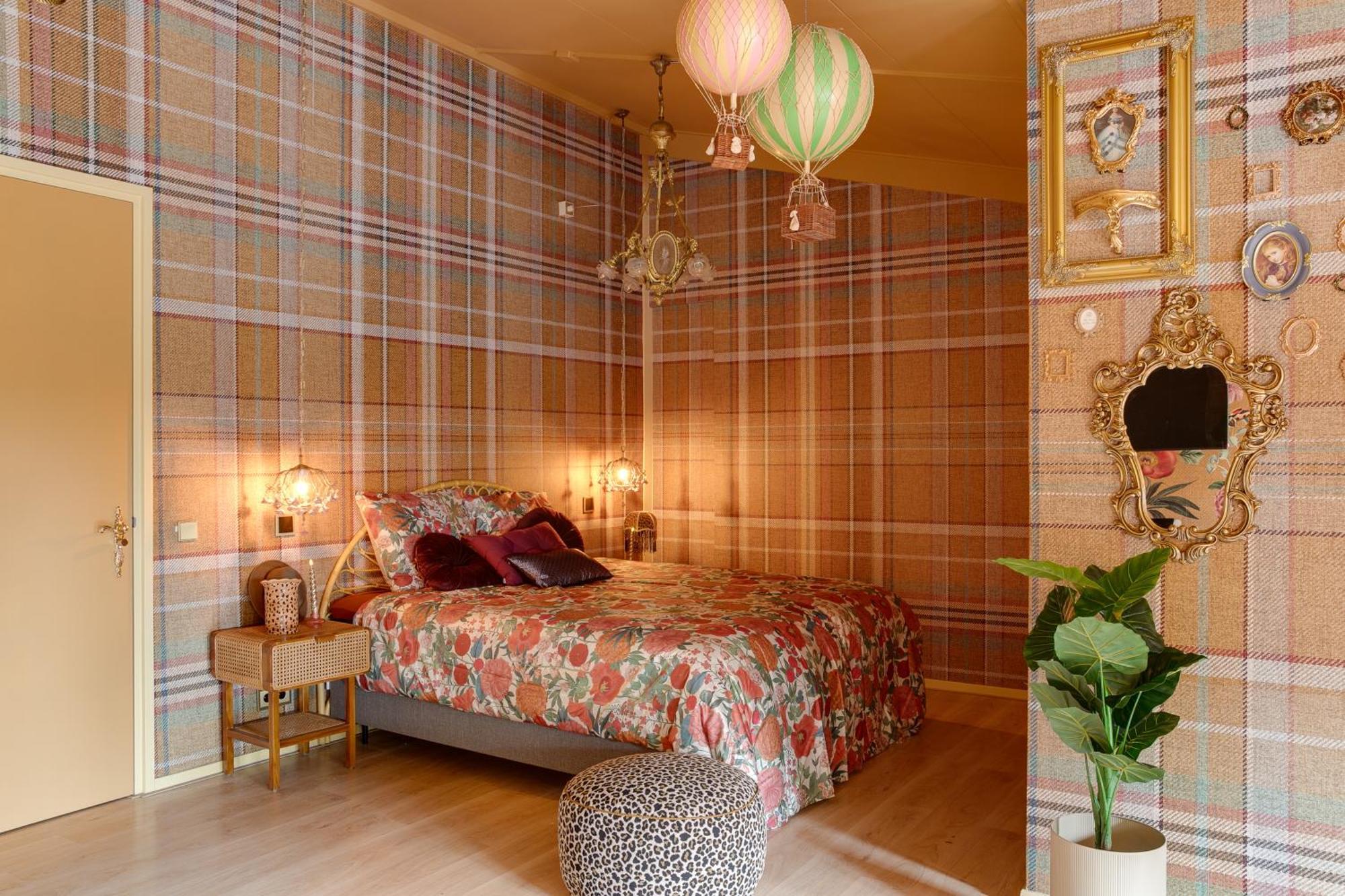 Double Room Terrace