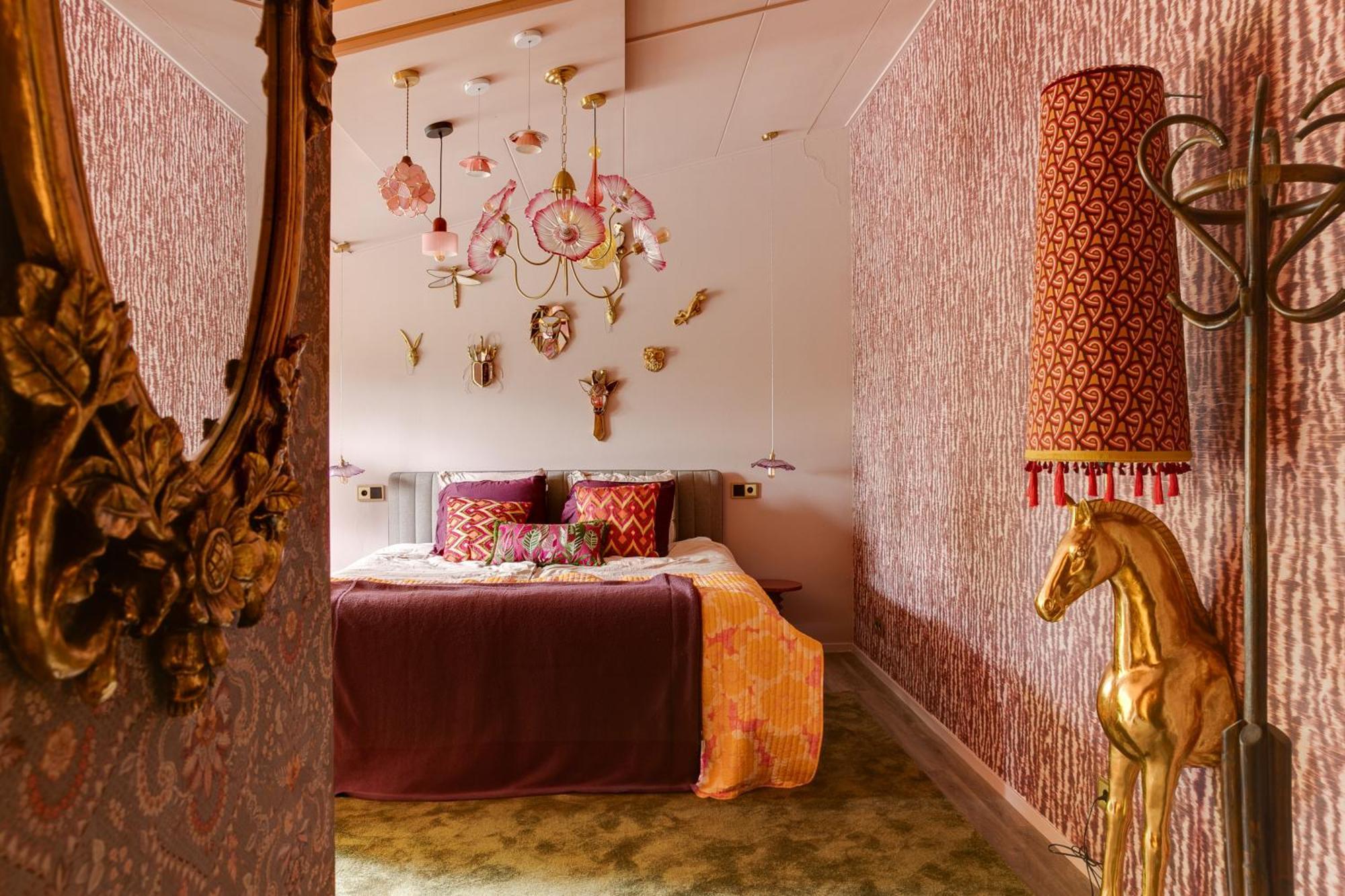 Double Room Terrace