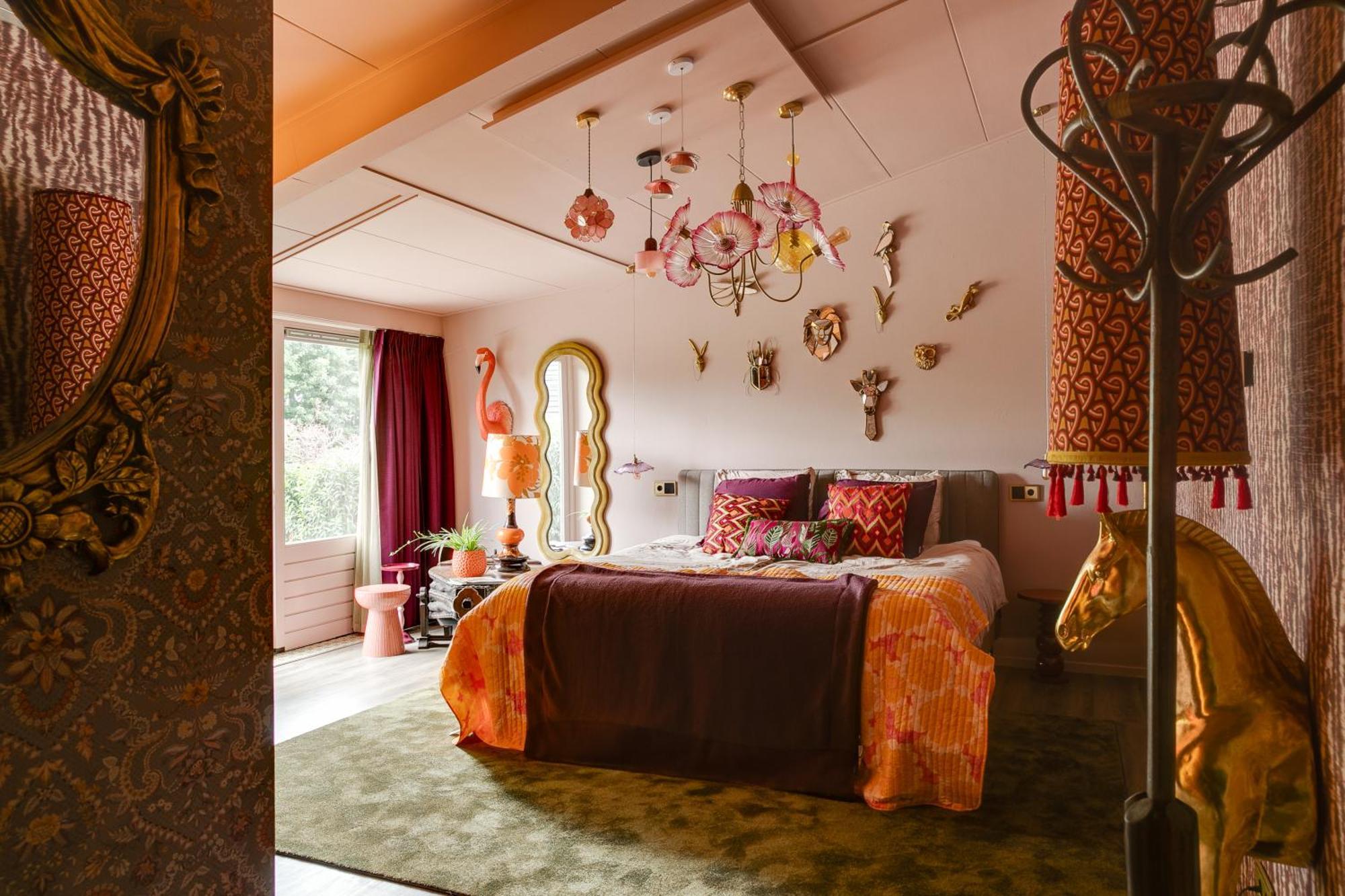 Double Room Terrace