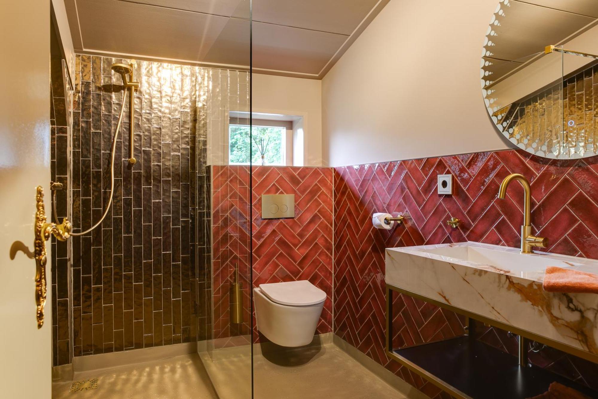 Quadruple Room Terrace