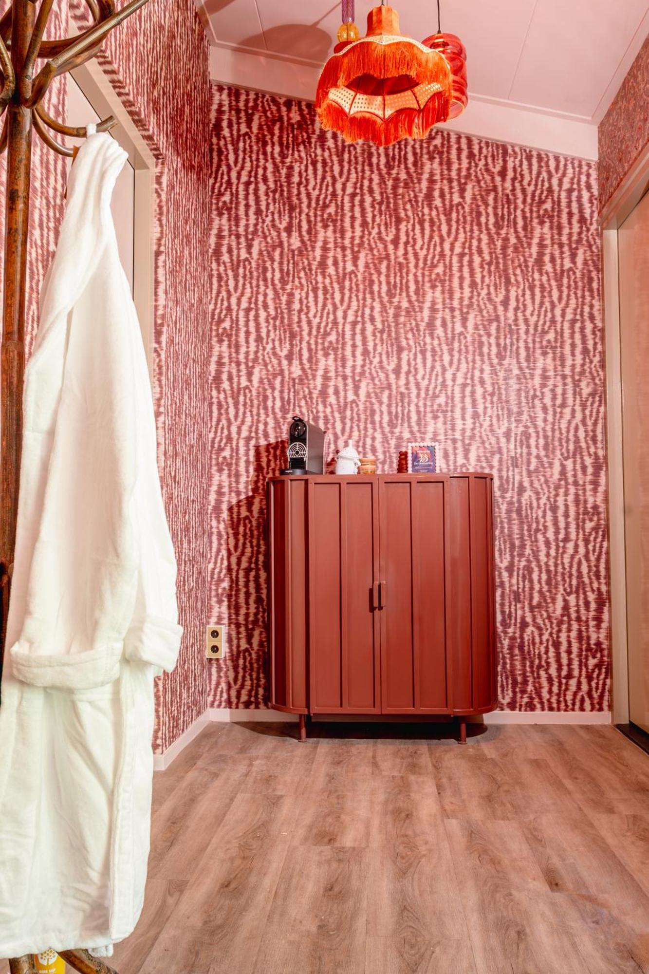 Double Room Terrace