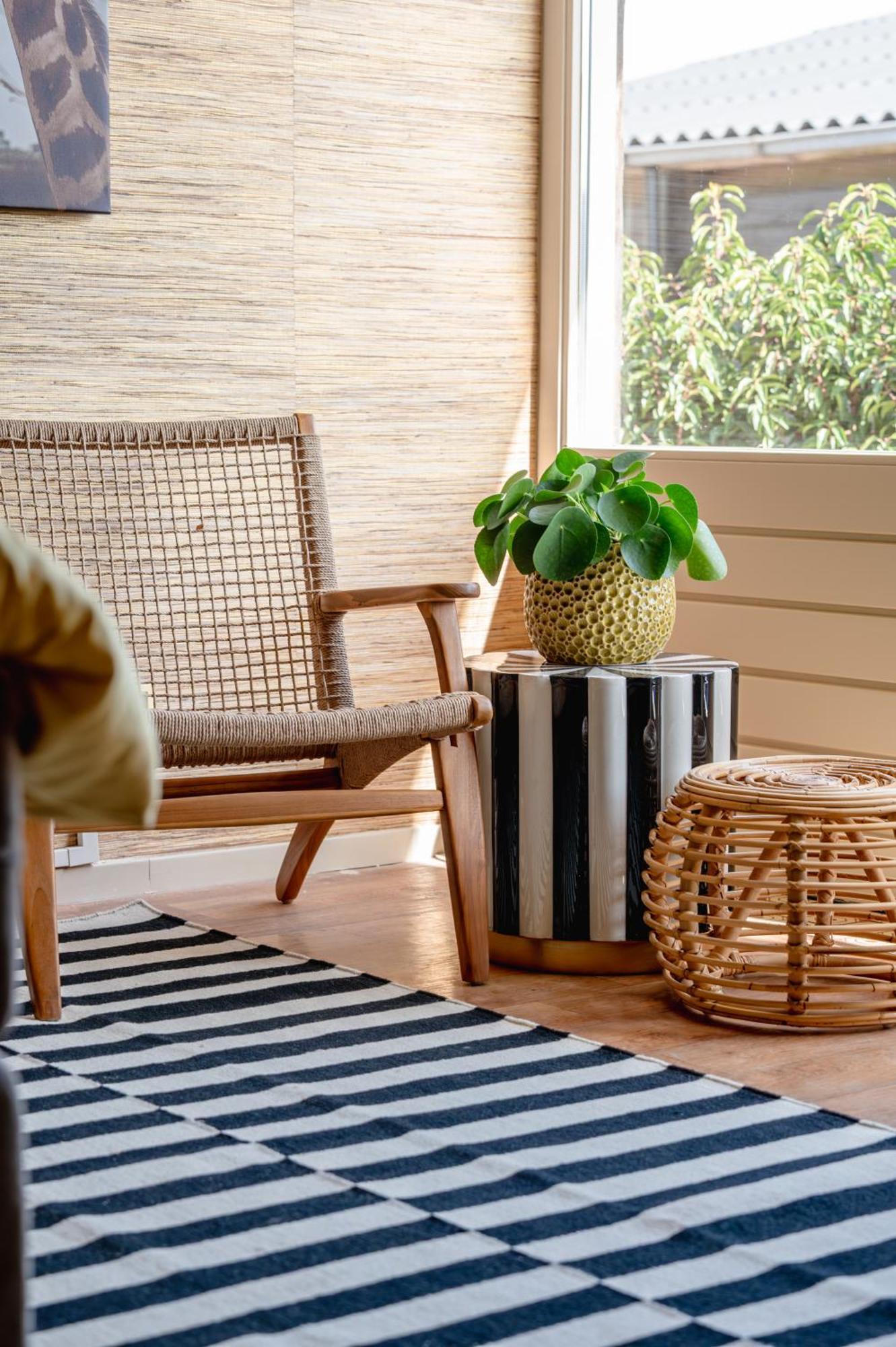 Quadruple Room Terrace