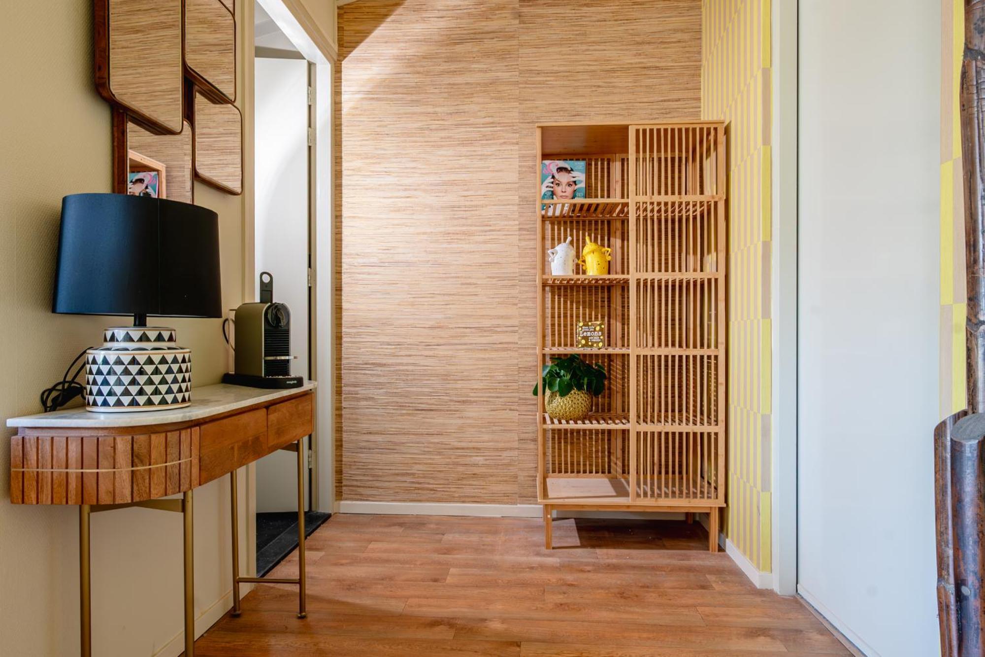 Quadruple Room Terrace
