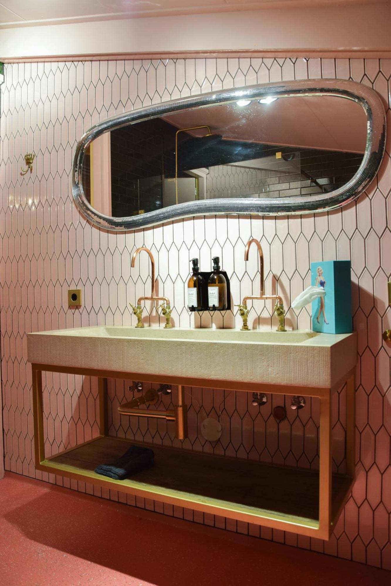 Double Room Terrace